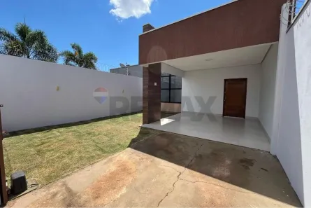 Casa com 3 Quartos à venda, 120m² no Park dos Buritis, Redenção