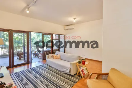 Apartamento com 3 Quartos à venda, 157m² no Barra da Tijuca, Rio de Janeiro