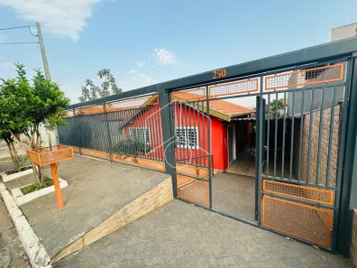 Casa com 3 Quartos à venda, 170m² no Jardim Continental, Marília