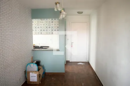 Apartamento com 2 Quartos à venda, 42m² no Penha de França, São Paulo
