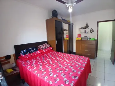 Apartamento com 1 Quarto à venda, 60m² no Canto do Forte, Praia Grande
