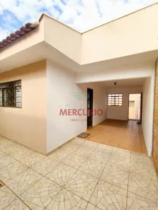 Casa com 2 Quartos à venda, 80m² no Jardim América, Bauru