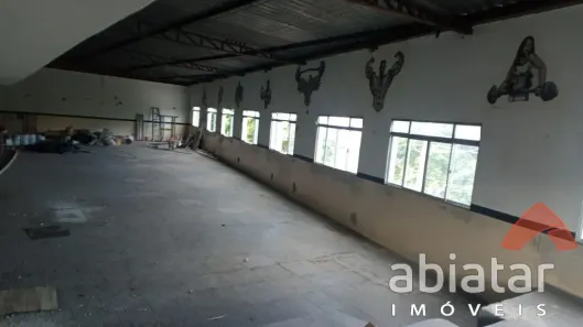 Ponto Comercial para alugar, 230m² no Parque Industrial Daci, Taboão da Serra