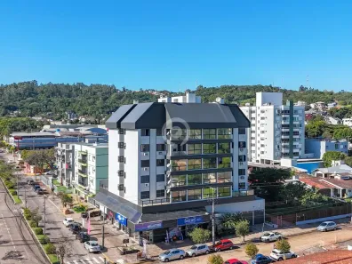 Apartamento com 3 Quartos à venda, 110m² no Centro, Estância Velha
