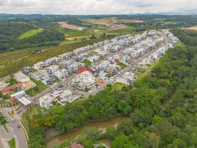 Casa de Condomínio com 3 Quartos à venda, 152m² no Loteamento Reserva da Mata, Jundiaí