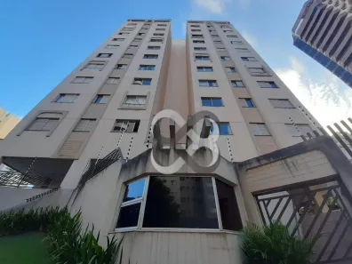 Apartamento com 3 Quartos à venda, 69m² no Jardim Agari, Londrina