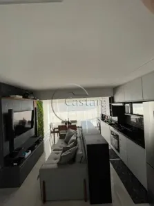 Apartamento com 2 Quartos à venda, 55m² no Tatuapé, São Paulo