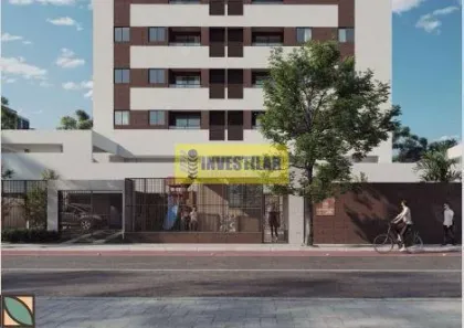 Apartamento com 3 Quartos à venda, 60m² no Boa Vista, Recife
