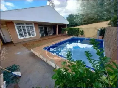 Casa com 3 Quartos à venda, 182m² no Jardim Recreio, Ribeirão Preto