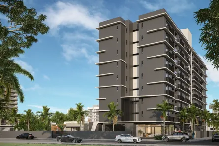 Apartamento com 2 Quartos à venda, 53m² no Aeroclube, João Pessoa