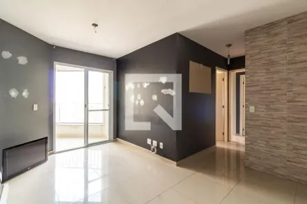 Apartamento com 2 Quartos para alugar, 55m² no Vila Endres, Guarulhos