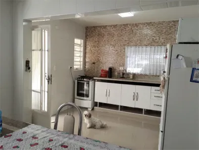 Casa com 4 Quartos à venda, 150m² no Vila Gomes Cardim, São Paulo