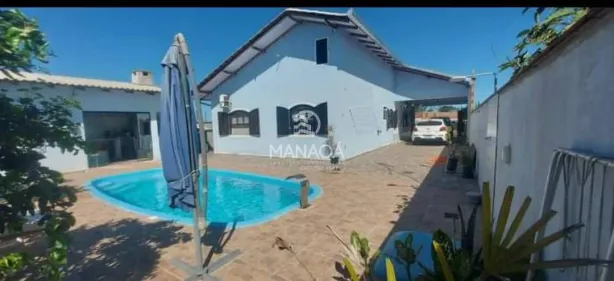 Casa com 3 Quartos à venda, 180m² no Quinta dos Acorianos, Barra Velha