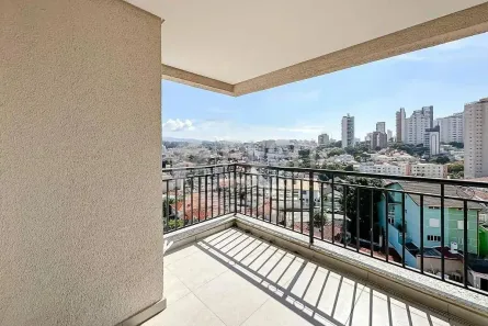 Cobertura com 3 Quartos à venda, 178m² no Água Fria, São Paulo