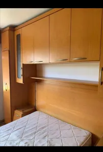 Apartamento com 1 Quarto à venda, 45m² no Camaquã, Porto Alegre