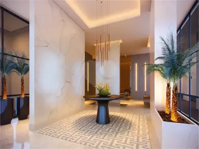 Apartamento com 3 Quartos à venda, 208m² no Jardim Paulista, São Paulo