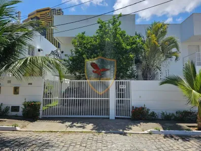 Casa com 4 Quartos à venda, 300m² no Ponta Negra, Natal