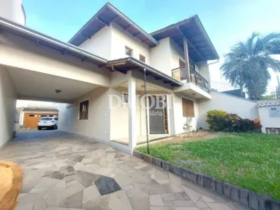 Sobrado com 3 Quartos à venda, 314m² no Centro, Gravataí