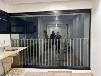 Apartamento com 2 Quartos para alugar, 48m² no Tatuapé, São Paulo