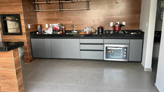 Casa com 4 Quartos para alugar, 300m² no Coophaxim, Coxim