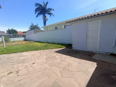 Casa com 3 Quartos à venda, 120m² no Vicentina, São Leopoldo