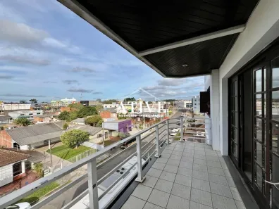 Apartamento com 3 Quartos para alugar, 100m² no Passos dos Ferreiros, Gravataí