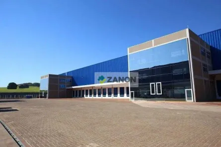 Galpão/Depósito/Armazém para alugar, 6036m² no Parque Residencial Cândido Portinari, Ribeirão Preto