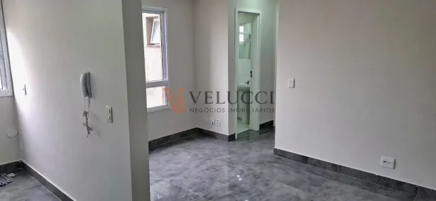 Apartamento com 2 Quartos à venda, 42m² no Terra Preta, Monte Mor