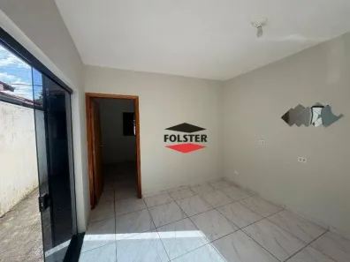 Casa com 2 Quartos à venda, 90m² no Jardim São Francisco, Santa Bárbara D'Oeste