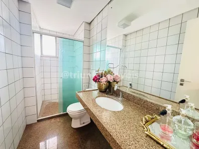 Apartamento com 4 Quartos à venda, 276m² no Ilhotas, Teresina