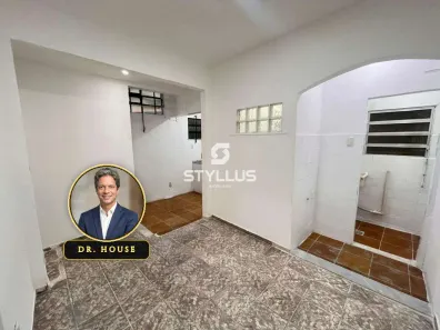  com 1 Quarto à venda, 40m² no Cachambi, Rio de Janeiro