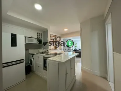 Apartamento com 1 Quarto à venda, 49m² no Pinheiros, São Paulo