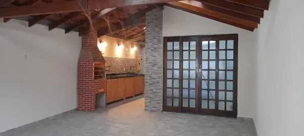 Casa com 2 Quartos à venda, 125m² no Alto São Pedro, Taubaté