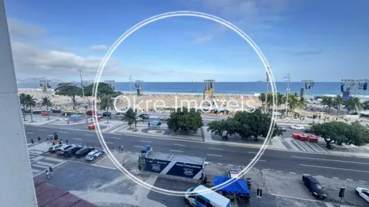 Apartamento com 3 Quartos à venda, 354m² no Copacabana, Rio de Janeiro