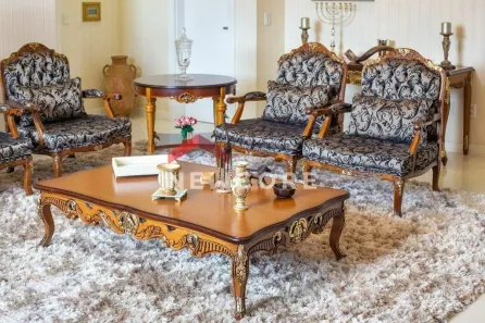 Apartamento com 5 Quartos à venda, 310m² no Meia Praia, Itapema