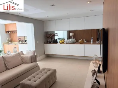 Apartamento com 3 Quartos à venda, 109m² no Vila Formosa, São Paulo