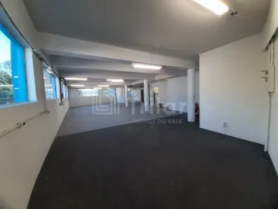 Ponto Comercial à venda, 1100m² no Vila Nair, São José dos Campos