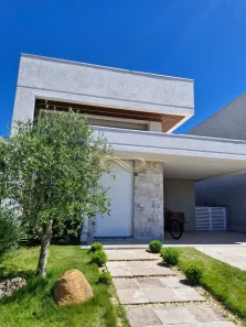 Casa de Condomínio com 3 Quartos para alugar, 136m² no São Vicente, Gravataí