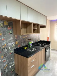 Apartamento com 2 Quartos à venda, 35m² no Parque Fongaro, São Paulo