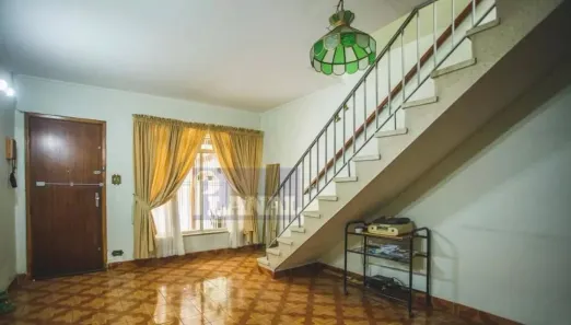 Sobrado com 2 Quartos à venda, 150m² no Planalto Paulista, São Paulo