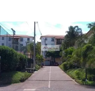 Apartamento com 2 Quartos à venda, 55m² no Jardim Cristina, Campinas