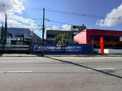 Prédio Comercial para alugar, 400m² no Centro, Campina Grande
