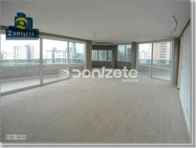 Apartamento com 4 Quartos à venda, 380m² no Vila Alpina, Santo André