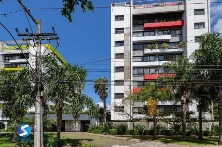 Apartamento com 3 Quartos à venda, 95m² no Camaquã, Porto Alegre