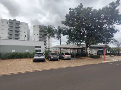 Apartamento com 2 Quartos à venda, 61m² no Jardim Bounganville, Araraquara