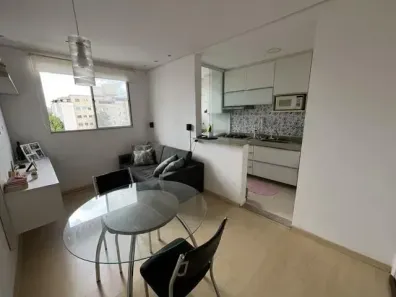 Apartamento com 2 Quartos à venda, 47m² no City Ribeirão, Ribeirão Preto