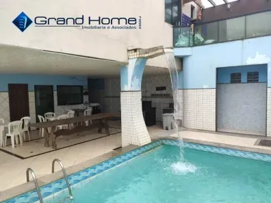 Casa com 5 Quartos à venda, 650m² no Ponta da Fruta, Vila Velha