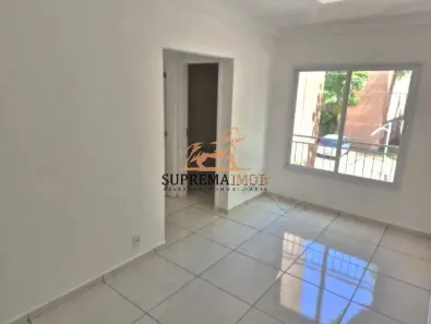 Apartamento com 2 Quartos à venda, 48m² no Loteamento Dinorá Rosa, Sorocaba