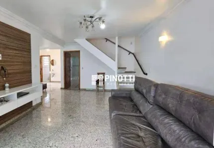 Sobrado com 3 Quartos à venda, 236m² no Nova Petrópolis, São Bernardo do Campo