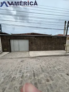 Casa com 3 Quartos à venda, 200m² no José Américo de Almeida, João Pessoa